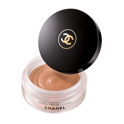 tan de chanel bronzer|Chanel bronzer soleil tan boots.